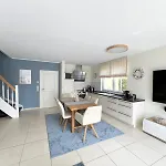 Feriehus Sommerbrise