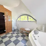 Sommerbrise Feriehus Zingst
