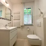 Nyaraló Sommerbrise Zingst