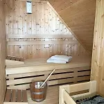 Feriehus Sommerbrise