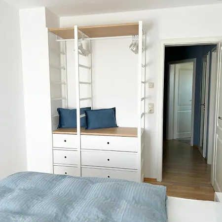 Sommerbrise Ostseeheilbad Zingst
