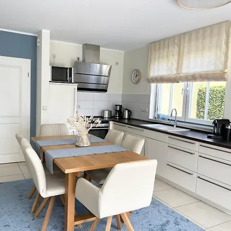 Sommerbrise Ferienhaus