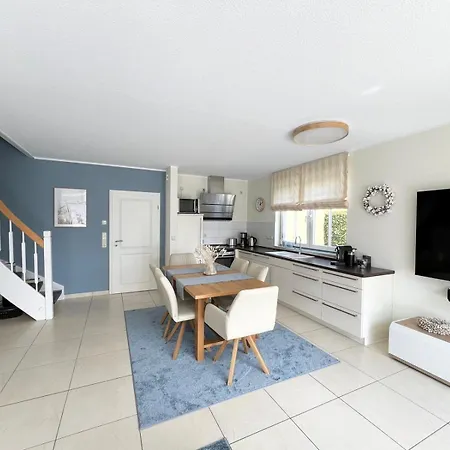 Ferienhaus Sommerbrise