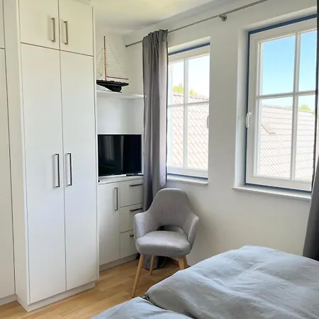 Ferienhaus Sommerbrise *