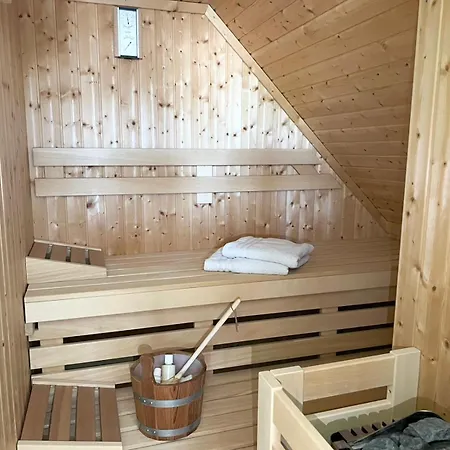 Ferienhaus Sommerbrise