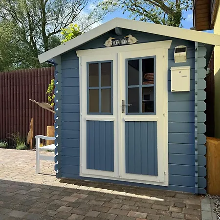 Feriehus Sommerbrise